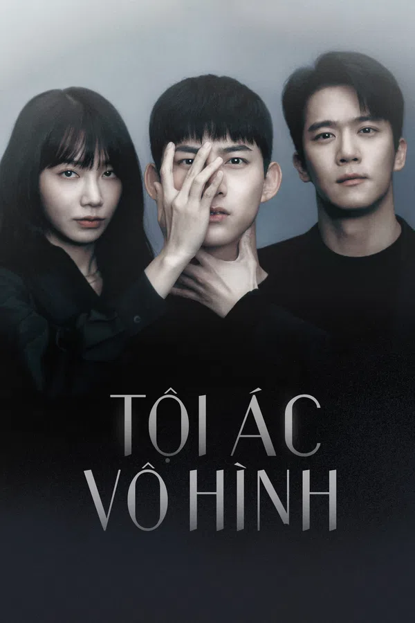 Poster phim Tội Ác Vô Hình (Công Lý Mù) trên PhimMoi